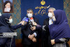 مراسم امضاء تفاهمنامه همکاری مشترک میان وزارتخانههای راه و شهرسازی و میراث فرهنگی، گردشگری و صنایع دستی