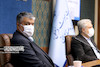 مراسم امضاء تفاهمنامه همکاری مشترک میان وزارتخانههای راه و شهرسازی و میراث فرهنگی، گردشگری و صنایع دستی