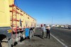 بازدید فنی افزون بر سه هزار دستگاه ناوگان حمل و نقل عمومی در سیستان و بلوچستان
