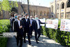 برگزاری همایش و نمایشگاه ملی «مدرسه ایرانی-معماری ایرانی» با حضور وزیر راه و شهرسازی