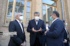 برگزاری همایش و نمایشگاه ملی «مدرسه ایرانی-معماری ایرانی» با حضور وزیر راه و شهرسازی