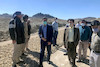 سفر دو روزه معاون برنامهریزی و مدیریت منابع وزارت راه و شهرسازی به استان سیستان و بلوچستان
