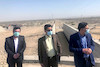 سفر دو روزه معاون برنامهریزی و مدیریت منابع وزارت راه و شهرسازی به استان سیستان و بلوچستان