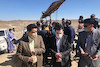 سفر دو روزه معاون برنامهریزی و مدیریت منابع وزارت راه و شهرسازی به استان سیستان و بلوچستان