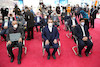 فتتاح دو نمایشگاه‌ بین‌المللی ریلی و هوایی در مرکز نمایشگاه‌های بین‌المللی تهران