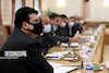 جلسه هماهنگی با هدف رونق‌بخشی به همکاری‌های اقتصادی بین دو کشور ایران و پاکستان