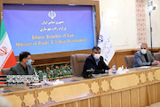 جلسه هماهنگی با هدف رونق‌بخشی به همکاری‌های اقتصادی بین دو کشور ایران و پاکستان