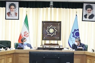 راهکارهای تأمین مالی «طرح اقدام ملی مسکن» جلسه