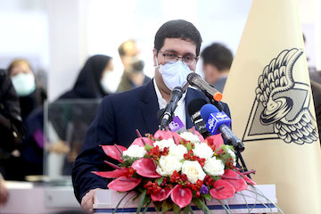 شروع عملیاتی معاملات حواله حمل ریلی کالا در سال ۱۴۰۰/ پیشتازی وزارت راه و شهرسازی در حوزه ورود به بورس کالای ایران فتتاح دو نمایشگاه بینالمللی ریلی و هوایی در مرکز نمایشگاههای بینالمللی تهران