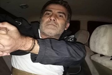 خنثیسازی توطئه هواپيماربايی پرواز ۳۳۴ مسیر اهواز - مشهد/ قدردانی سازمان هواپيمايی کشوری از تلاش گارد امنيت پرواز سپاه  گارد