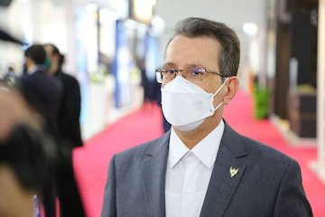 امضای تفاهمنامه ایران و ارمنستان برای فعال کردن مسیر ریلی دو کشور از طریق نخجوان/ تکمیل مسیر ریلی کریدور شمال-جنوب از طریق ارمنستان/ ریل ایران قابلیت رقابت با مسیر دریایی بین هند و روسیه را دارد رسولی