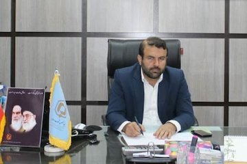 ۵۵۰۰  واحد مسکونی طرح نهضت ملی مسکن در خوزستان وارد فاز عملیاتی میشود/ بهرهبرداری از یکهزار و ۵۰۰ واحد مسکونی بندر امام (ره) تا پایان سال جاری حسین جنتی