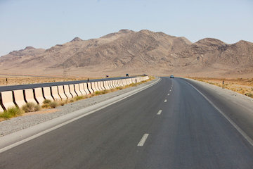 راه اصفهان