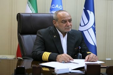 برخورد قانونی سازمان هواپیمایی با ایرلاینهای گرانفروش/ امکان افزایش تعداد پروازهای نوروزی در صورت اعلام وزارت بهداشت/ خوزستان تنها شهر درگیر با پروتکل ویژه کرونا زنگنه