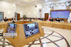 برگزاری نشست ۱۱۴ کمیسیون ایمنی راه‌ها با حضور وزیر راه و شهرسازی