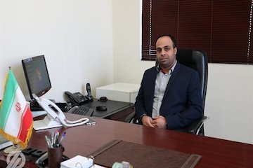 کسب رتبه هفتم شرکت ساخت وتوسعه در دوره ارزیابی خدمات الکترونیکی دستگاه های اجرایی محمودرضا نظری منش
