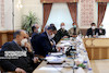 جلسه فوق العاده ستاد ملی بازآفرینی شهری پایدار با موضوع ساماندهی حاشیه نشینی در کلانشهر مشهد مقدس