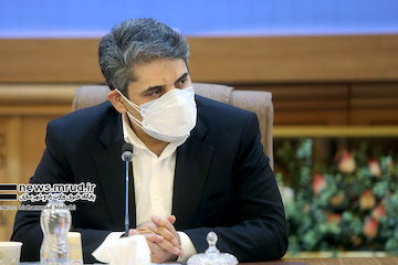بیش از ۷۵۰ هزار واحدمسکونی نهضت ملی در مراحل ساخت و آغاز عملیات اجرایی است/۱۵۰ هزار واحد اجارهای احداث میشود/ ثبتنام بیش از یک میلیون و ۶۰۰ هزار نفر در سامانه نهضت ملی مسکن محمود محمودزاده