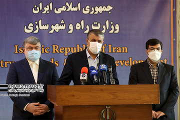 اجرایی و عملیاتی شدن بیش از ۱۳۰ پروژه طی ۲ سال در حاشیه مشهد در جمع