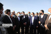 سفر وزیر راه و شهرسازی به استان فارس