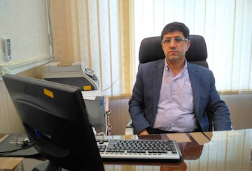 اخذ ۸۵۰ فقره سند تک برگ اراضی ملی شهرستان شاهین شهر و میمه مراد کیهانی اصفهان