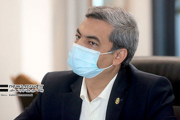 توسعه پایدار و راهبردی سواحل، بنادر و جزایر کشور در دستورکار سازمان بنادر/ تشریح جزییات طرح جامع بنادر اصلی و فرعی استان بوشهر محمد رضا الهیار