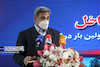 برگزاری مراسم اتصال راهآهن به متروی تهران برای نخستین بار در کشور