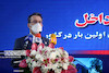 برگزاری مراسم اتصال راهآهن به متروی تهران برای نخستین بار در کشور