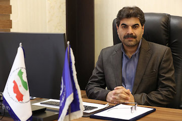 گواهينامه ISO ۹۰۰۱ اداره اطلاعات هوانوردی تمديد شد امیرحسین صادقچه