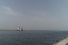 ورود دومین کشتی حامل تجهیزات استراتژیک شرکت هندی به بندر شهید بهشتی چابهار