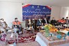 دیدار نوروزی رییس سازمان راهداری و حمل و نقل جاده ای با فعالان بخش راهداری و حمل و نقل جاده ای