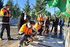 دیدار نوروزی رییس سازمان راهداری و حمل و نقل جاده ای با فعالان بخش راهداری و حمل و نقل جاده ای