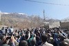 سفر وزیر راه و شهرسازی به شهرستان سی سخت