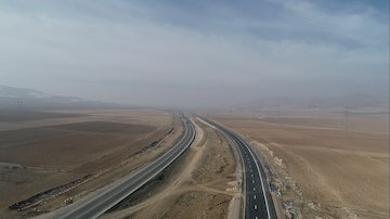 همکاری پیمانکاران و مشاوران ایرانی در ساخت کریدور ارتباطی جدید ارمنستان کریدور