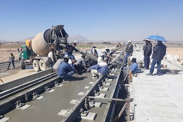 عزم مدیریت کلان استان اصفهان در سرعت بخشیدن به تکمیل متروی بهارستان/اختصاص ۲۱۳ میلیارد تومان اعتبار از محل منابع ملی برای تکمیل این طرح کلان شهری مترو بهارستان