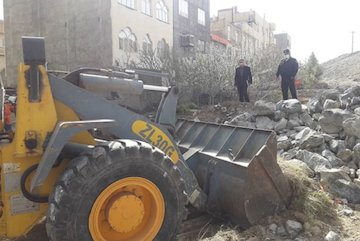 اجراي دو حكم رفع تصرف زمینهای ملی در مشهد به ارزش ۲۲ ميليارد و ۷۰۰ ميليون تومان يگان حفاظت خراسان رضوي-مشهد1400-1.jpeg