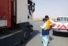 اجرای طرح نوروزی کنترل و نظارت ناوگان حمل و نقل عمومی جاده ای در جنوب سیستان و بلوچستان
