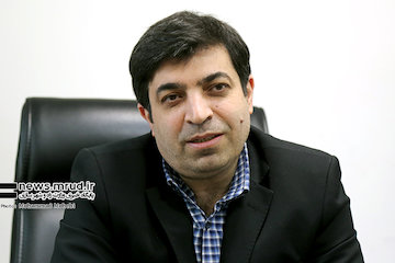 طرح مطالعه موردی مشترک ایران و روسیه در نشست بینالمللی دو سالانه بنادر خشک حجارزاده
