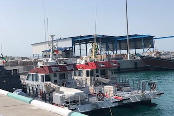 استقرار تیمهای جستوجو ونجات در سایتهای گردشگری بهمنظورحفظ سطح ایمنی/ الزام همه تعاونیهای دریایی به رعایت شیوهنامههای بهداشتی /افزایش سفرهای دریایی در همسنجی با مدت مشابه سال قبل گردشگری دریایی