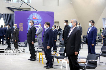 آغاز عملیات ساخت ۱۳۰ هزار واحد مسکونی با حضور وزیر راه و شهرسازی/ بهره برداری از ۳۰ هزار واحد مسکن محرومان  آغاز عملیات ساخت ۱۳۰ هزار واحد مسکونی و بهره برداری از ۳۰ هزار واحد مسکن محرومان با حضور وزیر راه و شهرسازی