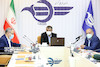 دیدار مدیران شرکت‌های هواپیمایی با وزیر راه و شهرسازی
