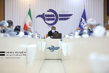 دیدار مدیران شرکتهای هواپیمایی با وزیر راه و شهرسازی دیدار مدیران شرکتهای هواپیمایی با وزیر راه و شهرسازی