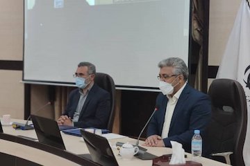 ضرورت کاستن از بوروکراسی اضافی برای رفع موانع تولید/ در دستور کار بودن توسعه زیرساختهای حملونقل خراسان رضوی  معارفه