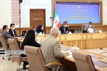 تصویب دستورالعملهای تعیین نرخ بلیت شناورهای مسافری و ناوگان حملونقل عمومی جادهای دویستو هفدهمین نشست شورایعالی هماهنگی ترابری کشور