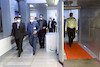 بازدید ستاد ملی کرونا از نحوه رعایت الزامات مقابله با کرونا در فرودگاه بین المللی امام خمینی(ره)