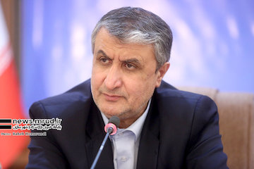 در اولویت قرار گرفتن پروژههای وزارت راه و شهرسازی در قالب طرح جامع حمل و نقل/ تامین بودجه پروژههای نیمهتمام وزارت راه و شهرسازی؛ بر اساس اولویت و راندمان/ پشتیبانی از پروژهها با تامین منابع از مسیر بازار سرمایه/ هیچ وقفهای در روند فعالیت پروژهها نباید رخ دهد محمد اسلامی