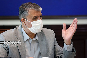 افزایش ۶۰ درصدی طول آزادراههای کشور در دولت تدبیر و امید محمد اسلامی