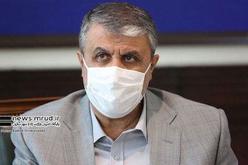 بودجه عمرانی سیستان و بلوچستان از سال ۹۷ تاکنون ۲۲ برابر افزایش یافت/شهر جدید تیس شهر جدید و فاخر کشور میشود/رفع حاشیهنشینی چابهار از سال ۹۸تاکنون در حال انجام است/راهآهن زاهدان-چابهار در سال ۱۴۰۱ به بهرهبرداری میرسد محمد اسلامی