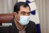 برگزاری نشست خبری مدیرعامل شرکت آزمایشگاه فنی و مکانیک خاک