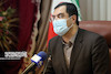 برگزاری نشست خبری مدیرعامل شرکت آزمایشگاه فنی و مکانیک خاک